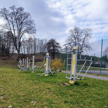 Apartamenty Pszczew Krzysztof Michna Lubuskie Mazury Apartament 