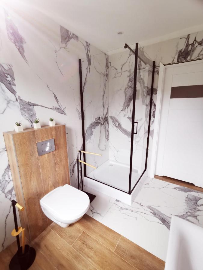 Apartment Krzysztof Michna Lubuskie Mazury 